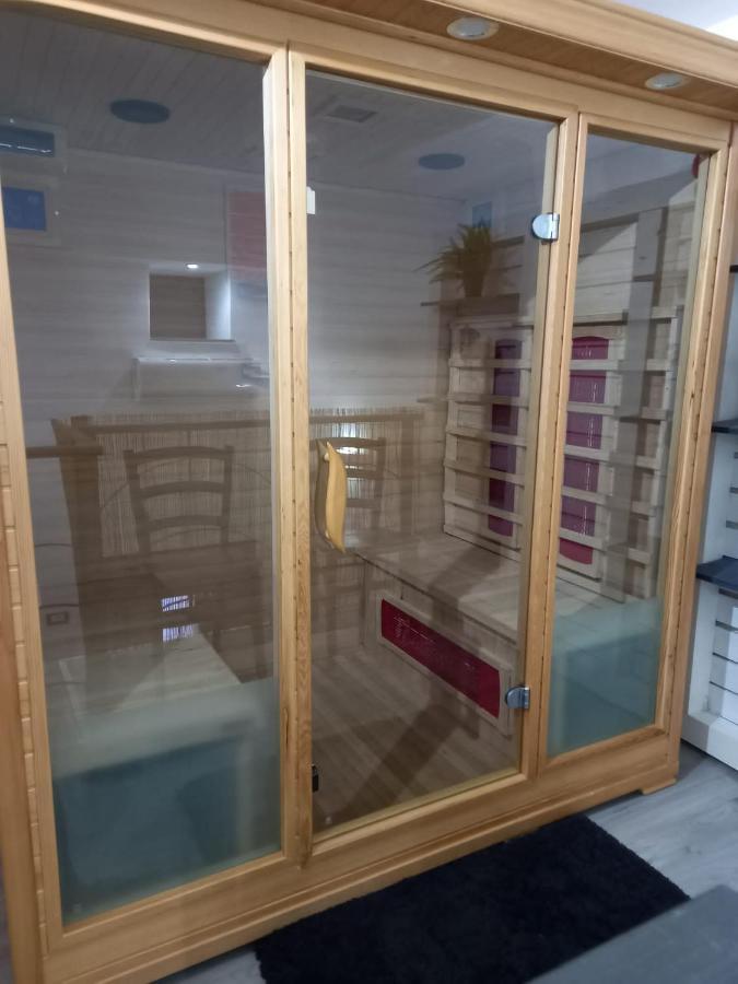 Suite Holiday House Bonaccorso Catania Bagian luar foto