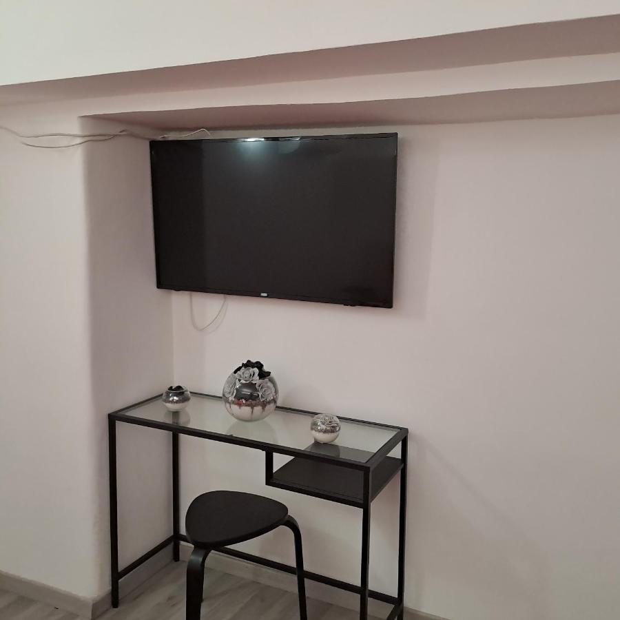 Suite Holiday House Bonaccorso Catania Bagian luar foto