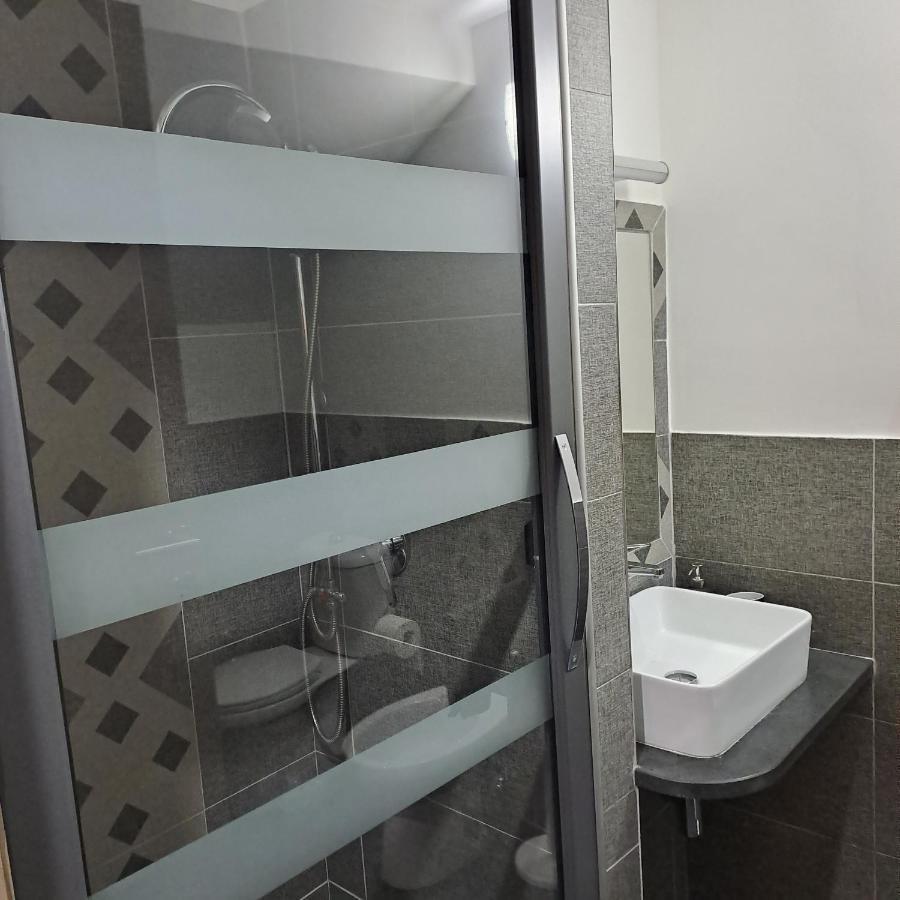 Suite Holiday House Bonaccorso Catania Bagian luar foto