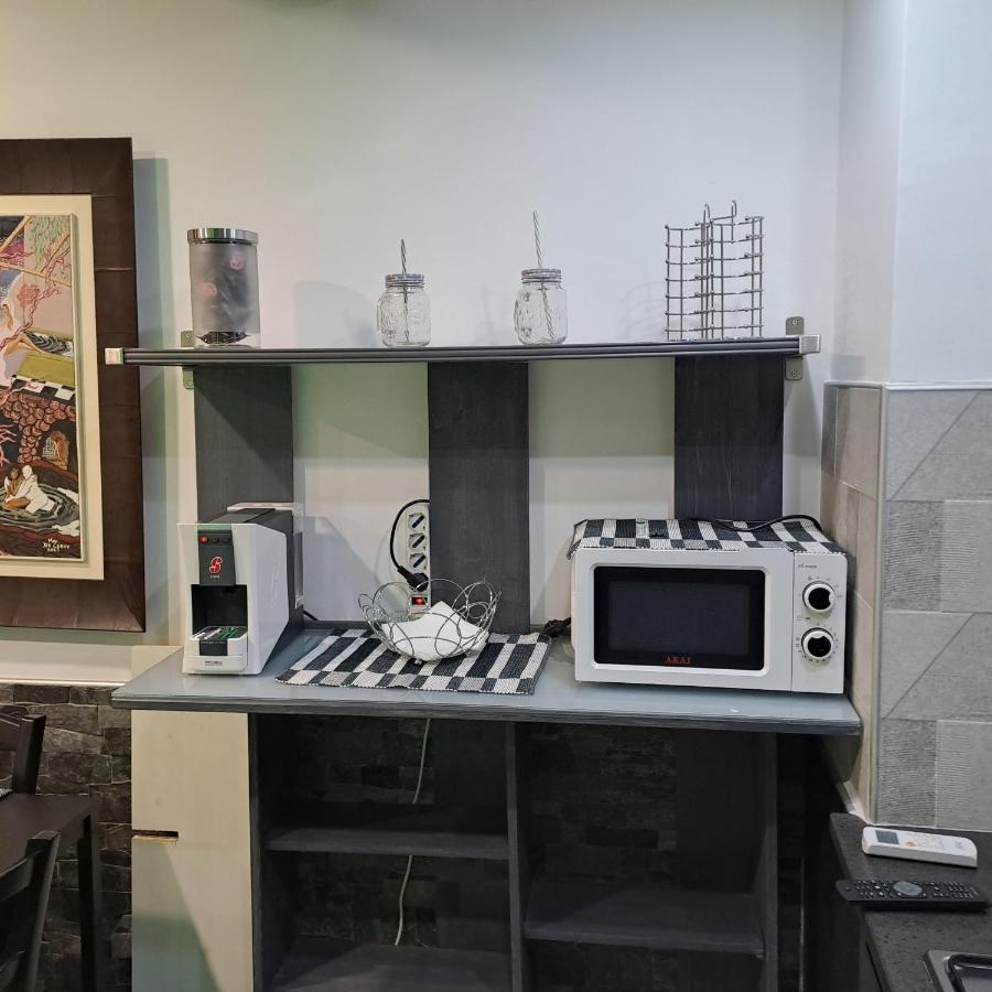 Suite Holiday House Bonaccorso Catania Bagian luar foto