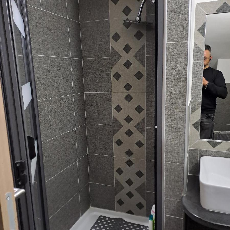Suite Holiday House Bonaccorso Catania Bagian luar foto